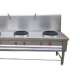 Stainless Steel Burners Manufacturers